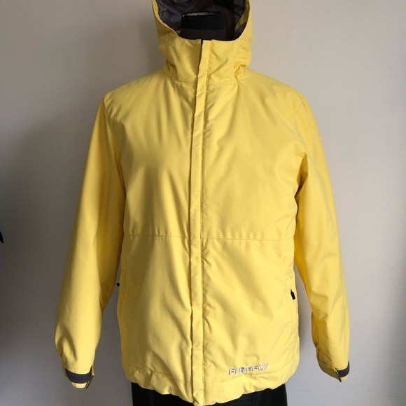 Firefly Jackets & Coats | Firefly Snow Jacket | Poshmark